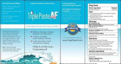 Triple Paste Af 2 Oz_unit Carton (Triple Paste Af 2 Oz Unit Carton)